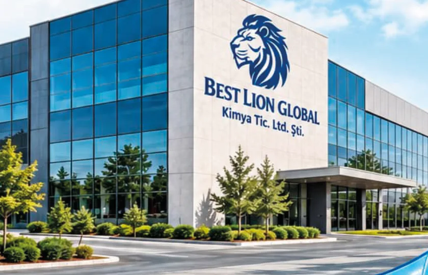 Best Lion Global Kimya merkez binası